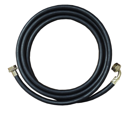  - Washer Supply Lines